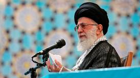 Ayatollah Khamenei accuses US of exploiting Iraq crisis