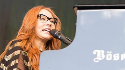 Tori Amos at the Olympia: ‘It’s great to be in Dublin. You love people who understand guilt and shame’