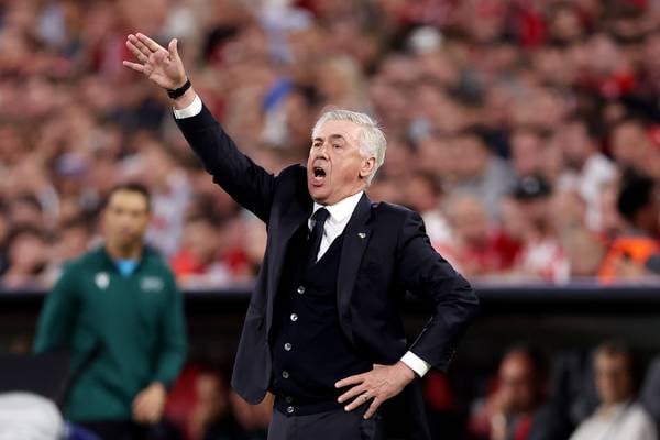Years of bad blood can spur on Real Madrid to give Carlo Ancelotti chance at revenge