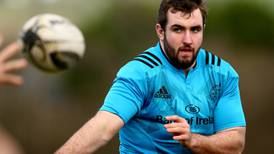 James Cronin and Mike Sherry sign new Munster deals