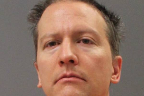 Chauvin moved to maximum-security prison as he awaits sentencing