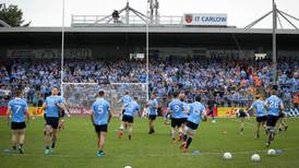 Dublin on the road again for opening defence of Leinster title