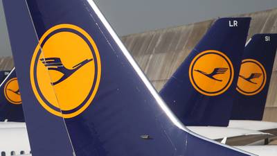 Pressure on Lufthansa as budget rivals eye Germany