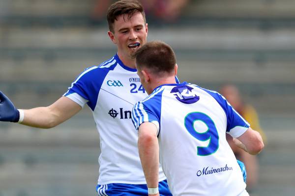 All-Ireland SFC qualifier draw: Tipperary face Armagh