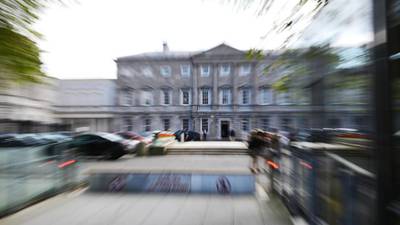 Watchdog refers  parties to Garda for failing to disclose donations