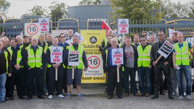 Dublin Bus strike: Alternative travel options for Friday and Saturday