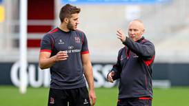 Injury-hit Leicester still a massive task for Ulster