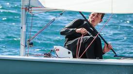 Sailing: Junior triumph another highlight for Johnny Durcan