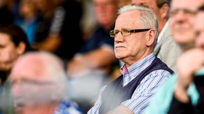 Limerick FC’s future in doubt as company set to be wound up