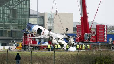 Poor crew decisions among factors in Cork air crash