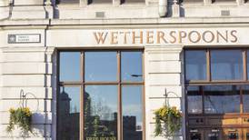 JD Wetherspoon expects higher costs as Brexit  uncertainty remains