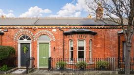 Airy Victorian villa a stroll from St Stephen’s Green for €895,000