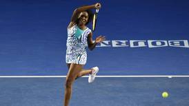 Evergreen Venus Williams upsets Agnieszka Radwanska