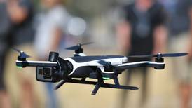 Vodafone eyes new role in    drone traffic control