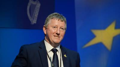 Sean Canney considering his future in Independent Alliance