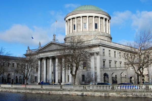 Judicial council legislation sets stage for personal injuries guidelines