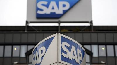Cloud and database revenue pushes SAP earnings higher