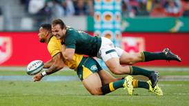 South Africa give themselves a chance of catching All Blacks