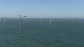 Energy firms plan to invest billions in Irish Sea wind projects