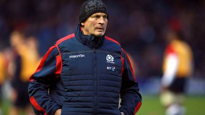 Cotter goes to Cardiff with lower expectations but higher hopes