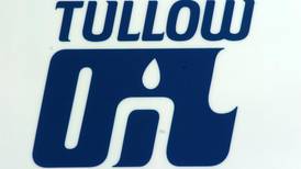 Tullow well finds oil in Barents Sea