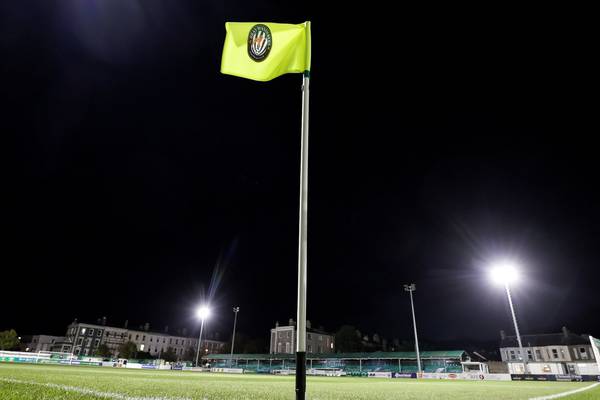 Cabinteely and Bray Wanderers merge to form new club
