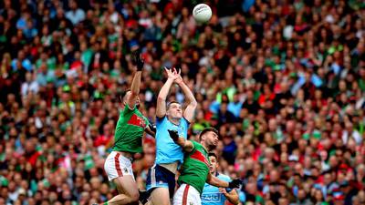 Jim McGuinness: Mayo need to create pressure and mayhem