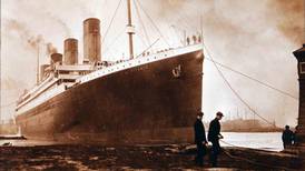 New exhibition features unseen photographs of Titanic