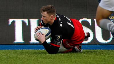 Champions Cup round-up: Saracens rout Oyonnax to extend Pool 1 lead