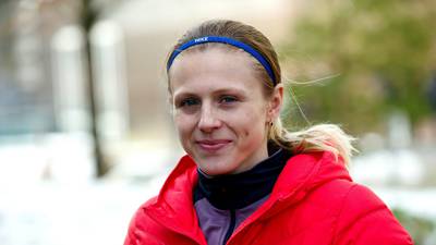 Russian athlete Yulia  Stepanova cleared to race as   individual