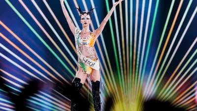  The Irish Times view on the Eurovision Song Contest: not just four hours of kitsch