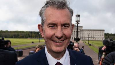 Edwin Poots profile: New DUP leader is a traditionalist and Paisleyite
