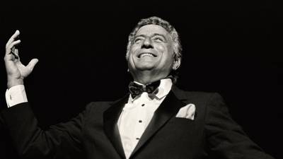 Interviewing Tony Bennett: ‘I had the screaming teenage girl fans way before The Beatles’