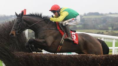 Sizing John aiming to complete perfect 2017 campaign