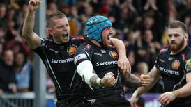 So much to admire in the rise of Exeter Chiefs