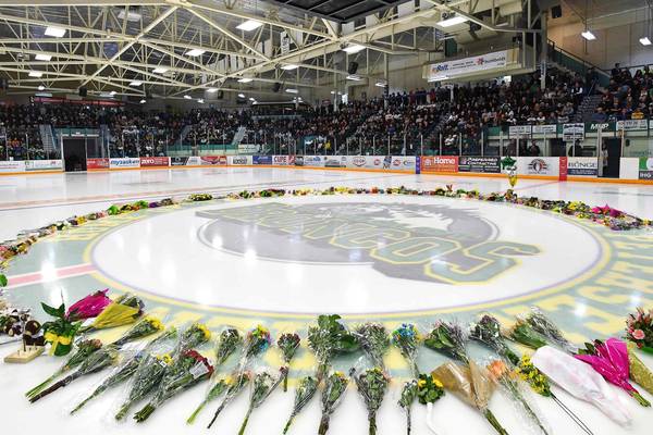 Humboldt Broncos tragedy strikes at the heart of Canada