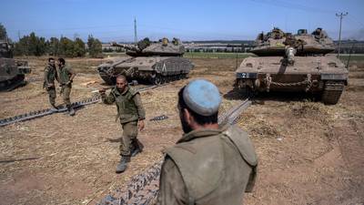 After hundreds killed in Gaza conflict, Israelis ask: who won?
