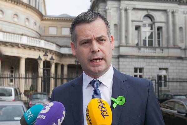 Budget 2018: Sinn Féin criticises allocation to tax cuts