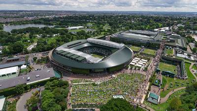 Wimbledon ban Russian and Belarusian players over Ukraine invasion