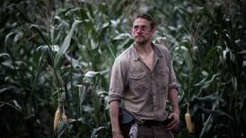 The Lost City of Z: a high-end adventure from the good old days