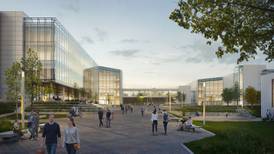 Apple to expand Cork campus with room for 1,300 employees