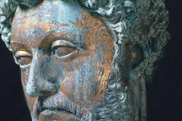 Old favourites: Meditations (160-181AD) by Marcus Aurelius, translated by Martin Hammond