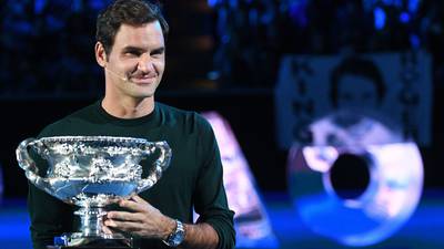 Australian Open: Roger Federer starts defence against Bedene