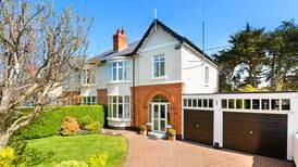 A home for life on leafy Nutley Park with private rear and front gardens for €1.295m