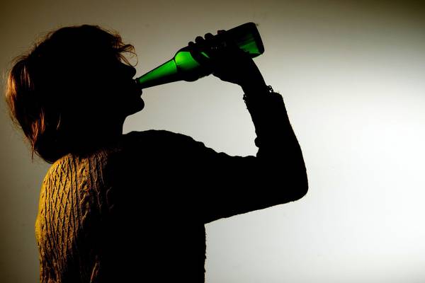 Alcohol and other drugs kill two people a day in Ireland