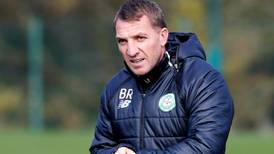 Injury-hit Celtic missing three key players for Champions League clash