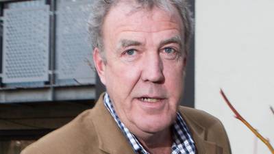 Jeremy Clarkson on Top Gear: I will miss being there