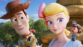Toy Story 4: A bolted-on afterthought to a tidy trilogy