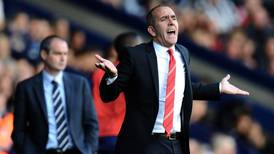 Quinn wants Sunderland to appoint top man