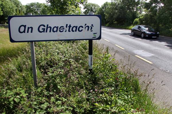Employment in Gaeltacht companies highest for seven years, says agency